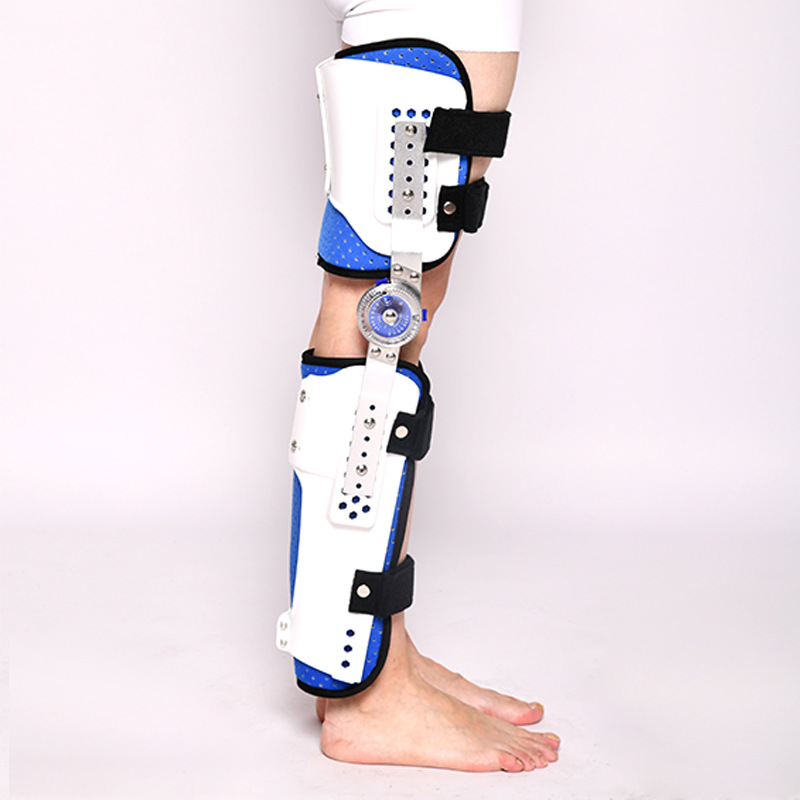 Ayarlanabilir Diz Ayak Bileği  - Knee Support Brace incelemesi ve fiyatı