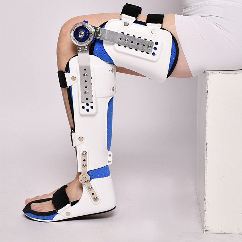 Ayarlanabilir Diz Ayak Bileği  - Knee Support Brace incelemesi ve fiyatı