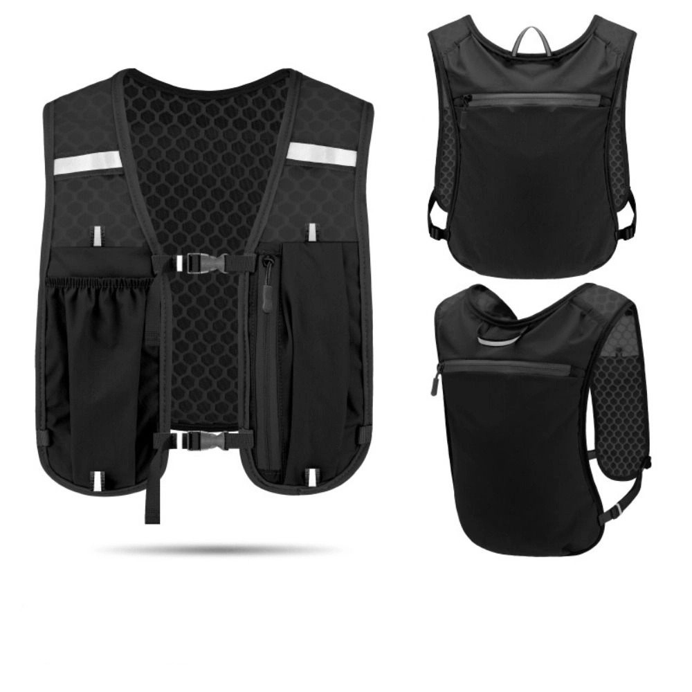 Su geçirmez Yansıtıcı Koşu Yel - Reflective Running Jacket incelemesi ve fiyatı