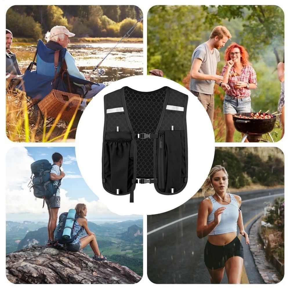 Su geçirmez Yansıtıcı Koşu Yel - Reflective Running Jacket incelemesi ve fiyatı