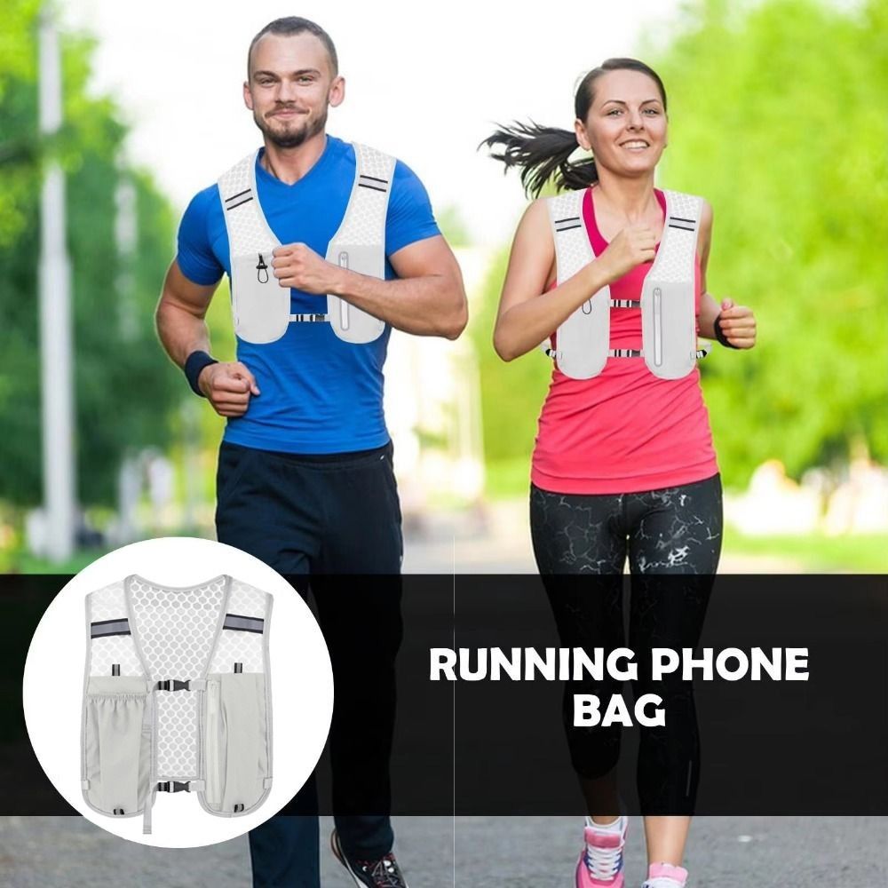 Su geçirmez Yansıtıcı Koşu Yel - Reflective Running Jacket incelemesi ve fiyatı