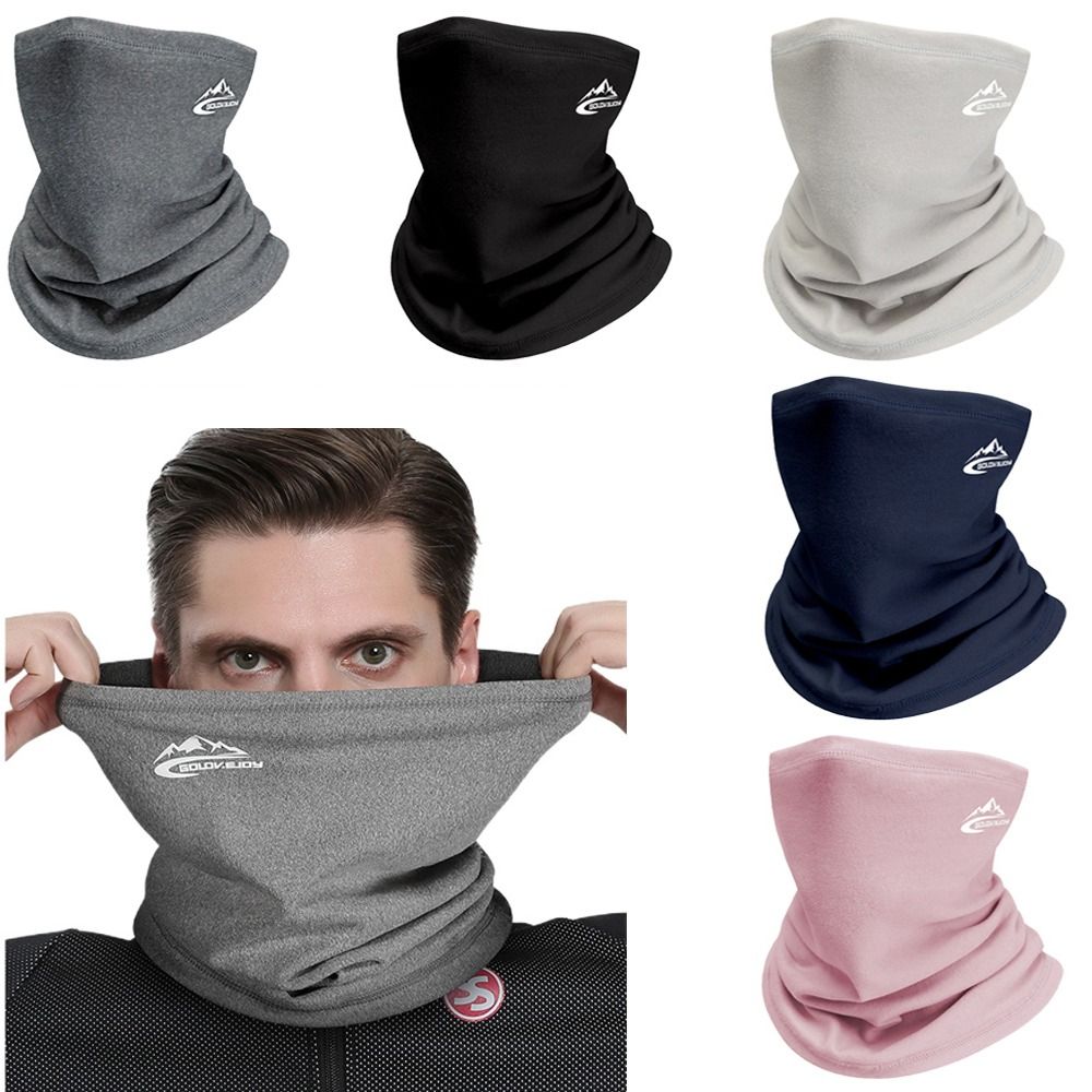 Rüzgar Geçirmez Başlık, Kadife - Head Gear Running incelemesi ve fiyatı