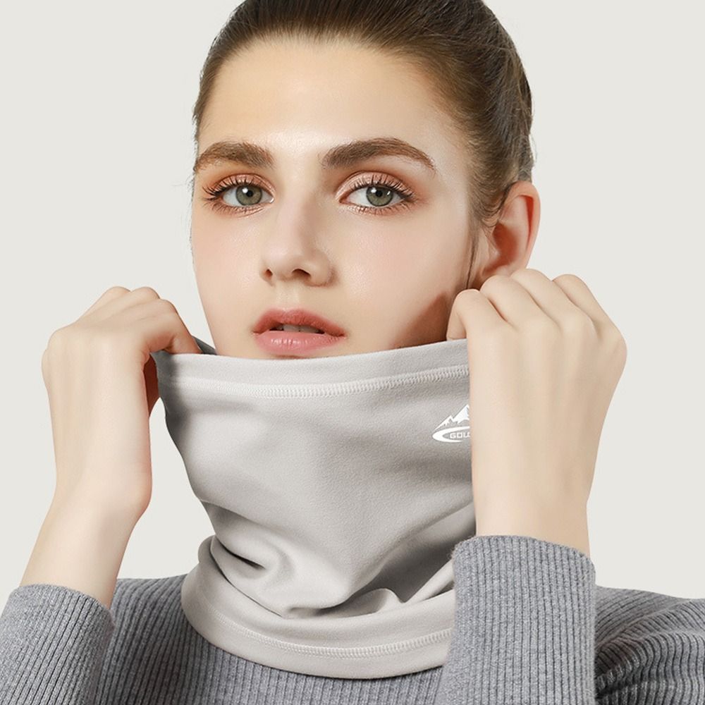 Rüzgar Geçirmez Başlık, Kadife - Head Gear Running incelemesi ve fiyatı