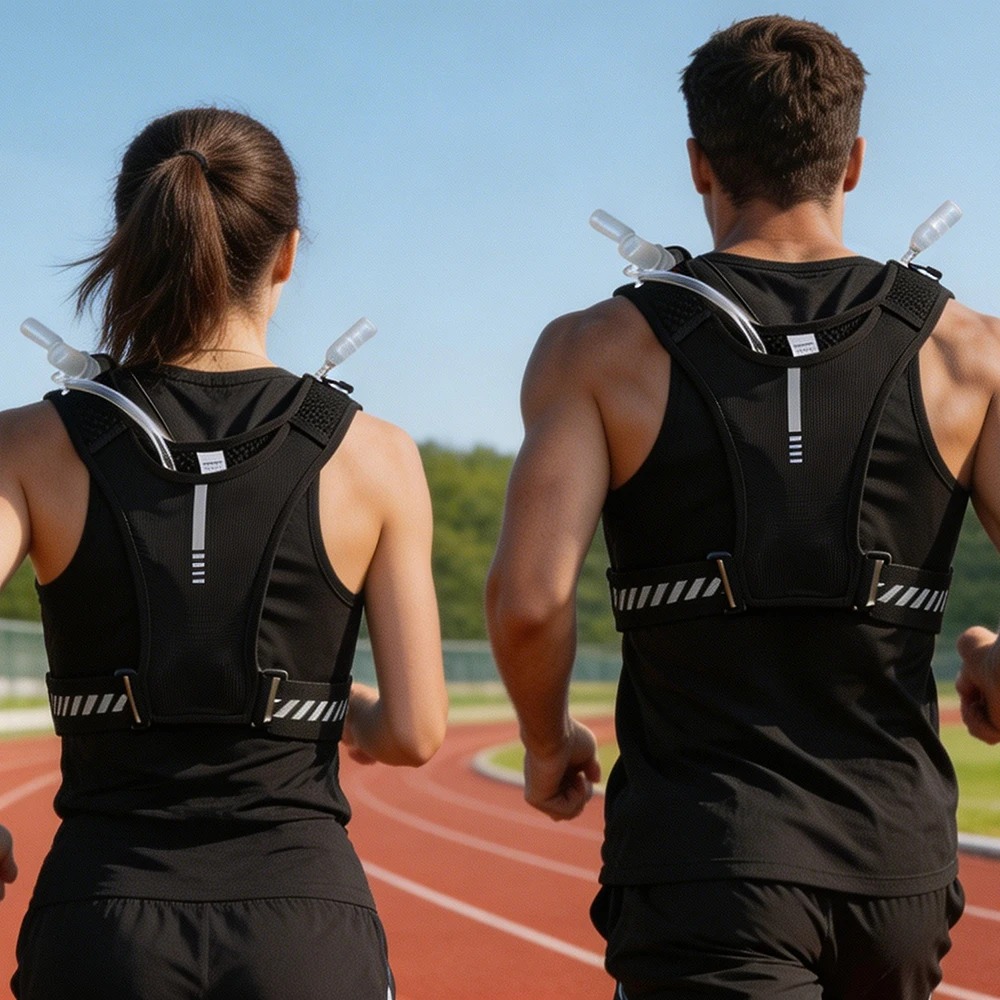 Yeni Moda Spor Yansıtıcı Çift  - Reflective Running Jacket incelemesi ve fiyatı
