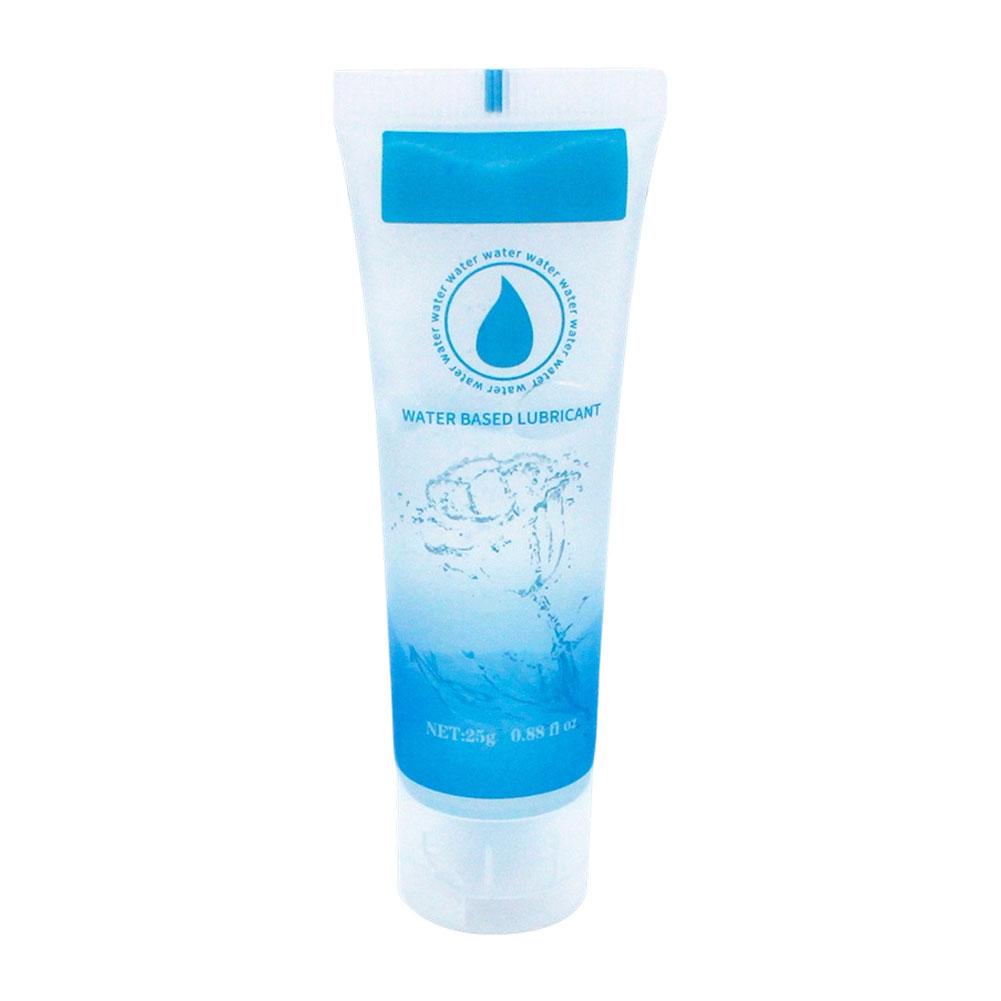 25g Su Bazlı Kişisel Kayganlaş - Energy Gel Pack incelemesi ve fiyatı