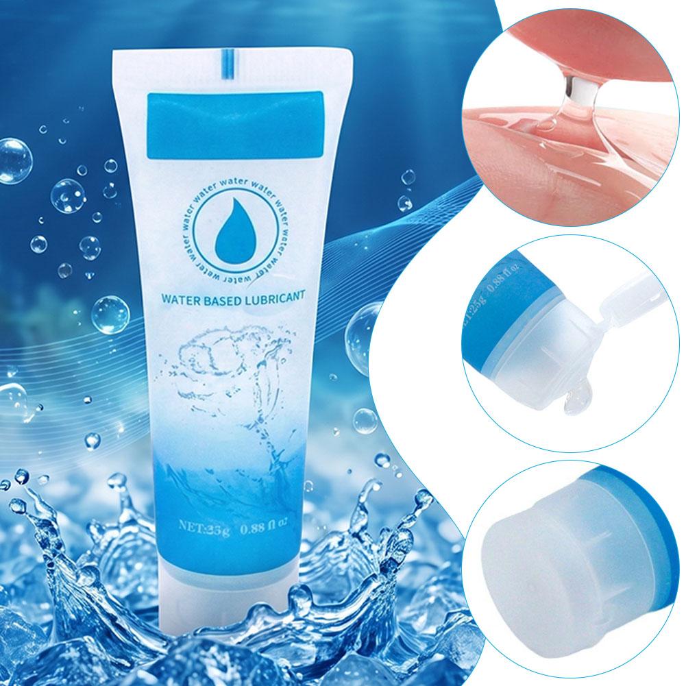 25g Su Bazlı Kişisel Kayganlaş - Energy Gel Pack incelemesi ve fiyatı