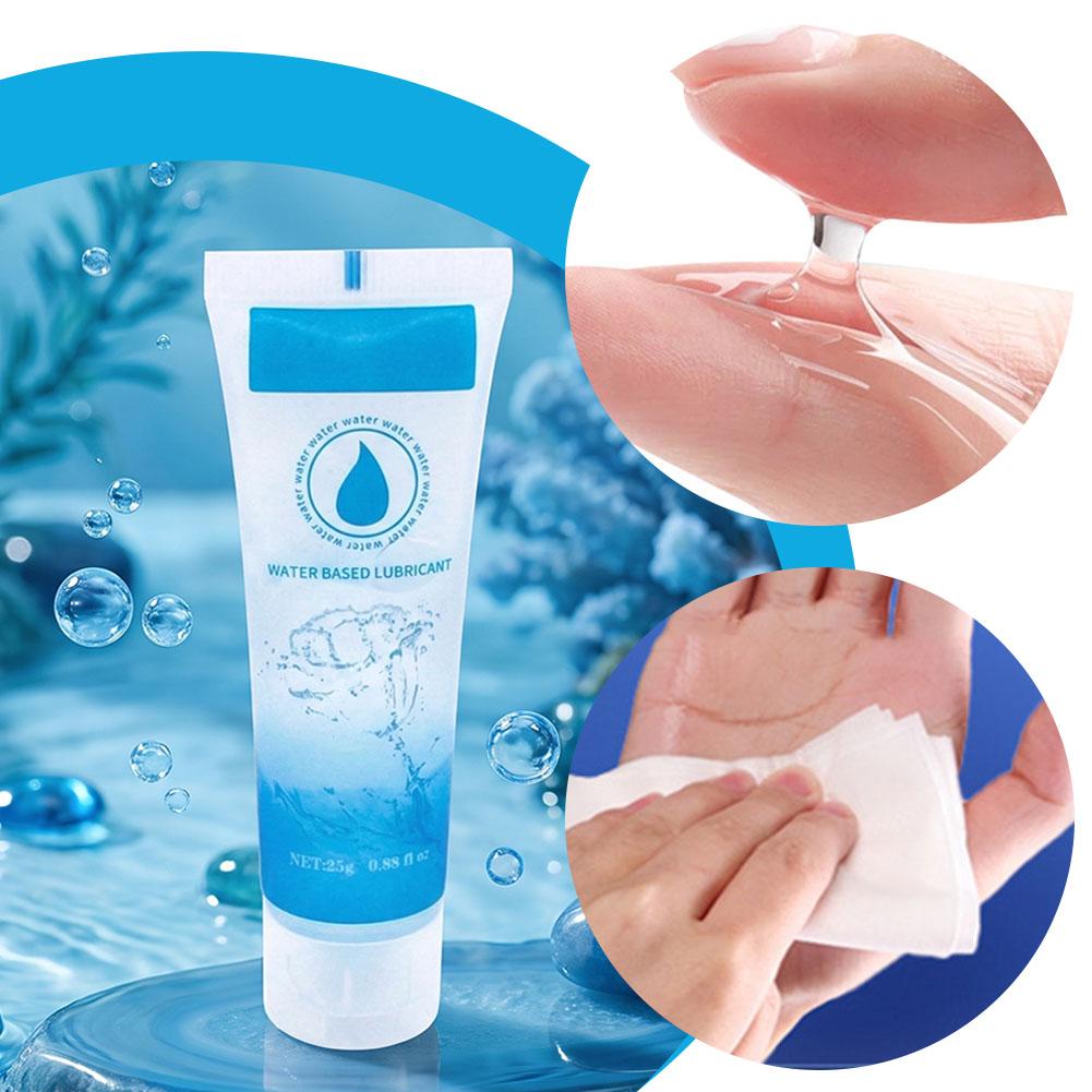 25g Su Bazlı Kişisel Kayganlaş - Energy Gel Pack incelemesi ve fiyatı