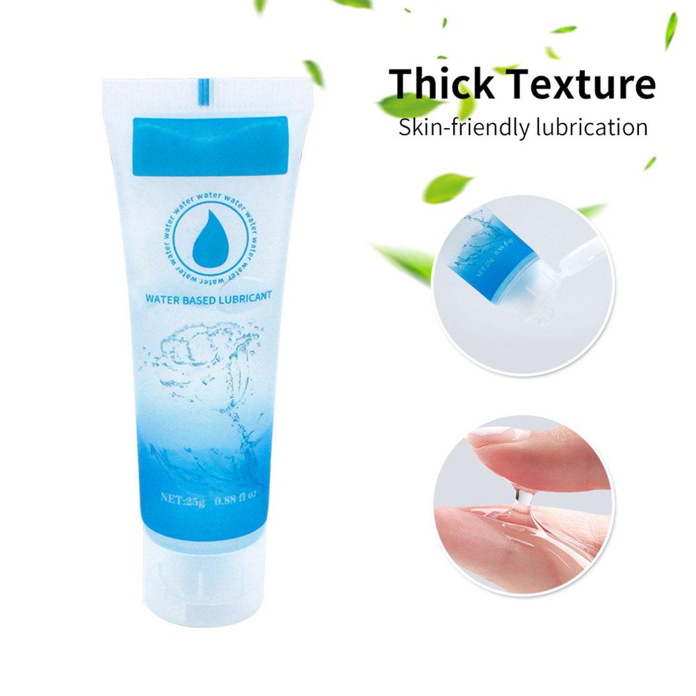 25g Su Bazlı Kişisel Kayganlaş - Energy Gel Pack incelemesi ve fiyatı