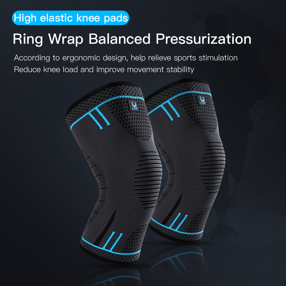 1 adet sıkıştırma diz desteği  - Knee Support Brace incelemesi ve fiyatı