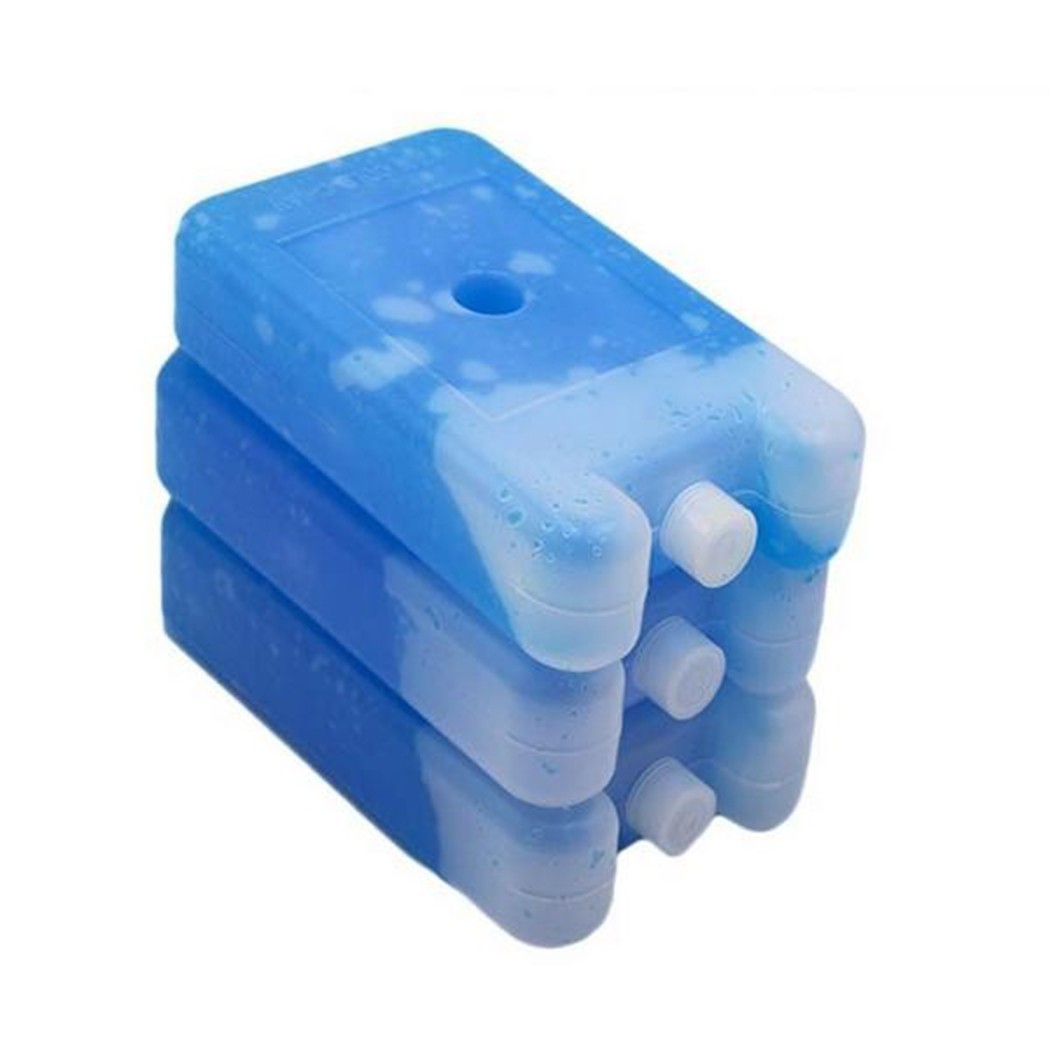 Jel dondurucu buz blokları sey - Energy Gel Pack incelemesi ve fiyatı