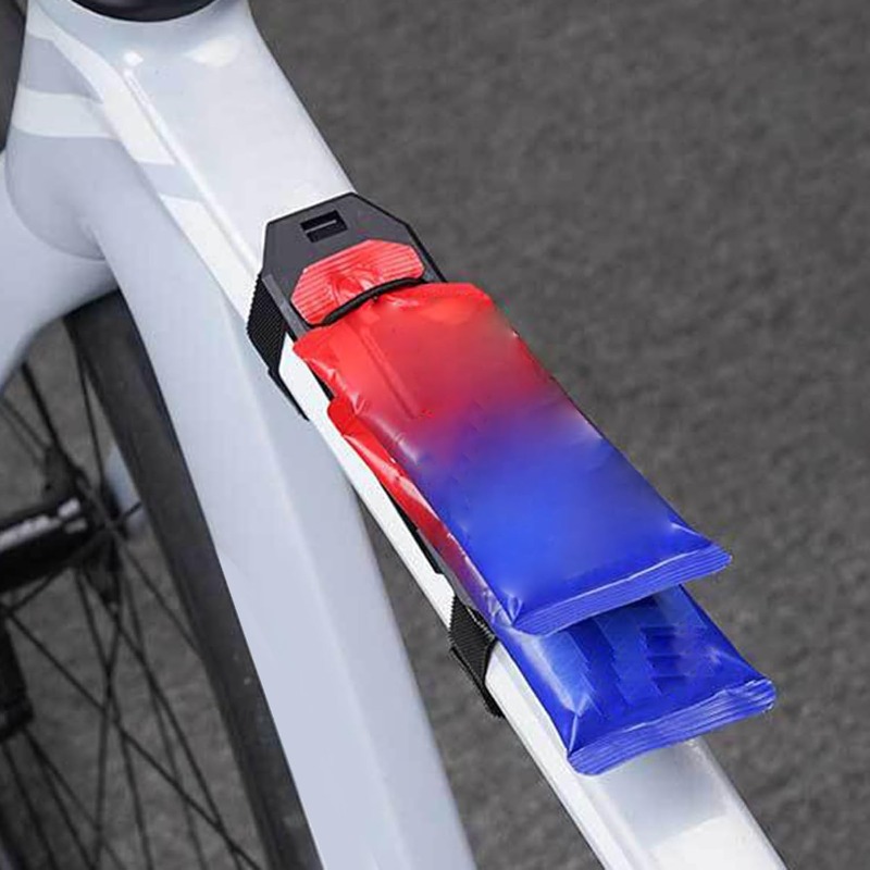 Bisiklet Enerji Jeli Tutucu Ta - Energy Gel Pack incelemesi ve fiyatı