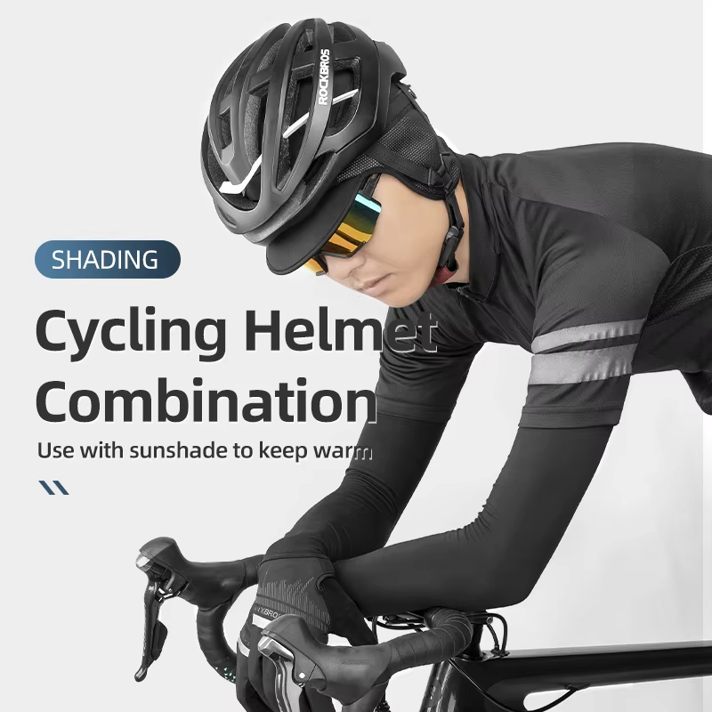 ROCKBROS Yerel Kargo Kışlık Be - Head Gear Running incelemesi ve fiyatı