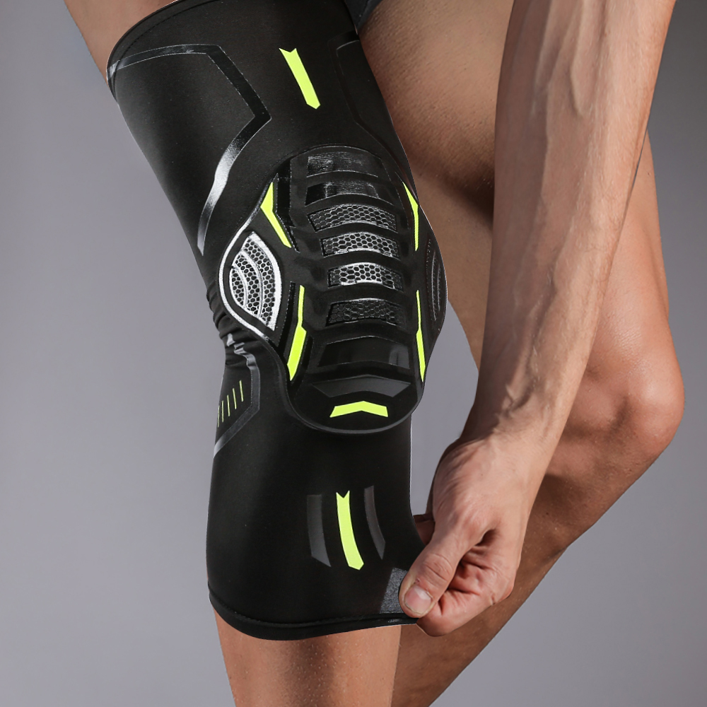 Dizlik Kompresyon Diz Desteği  - Knee Support Brace incelemesi ve fiyatı