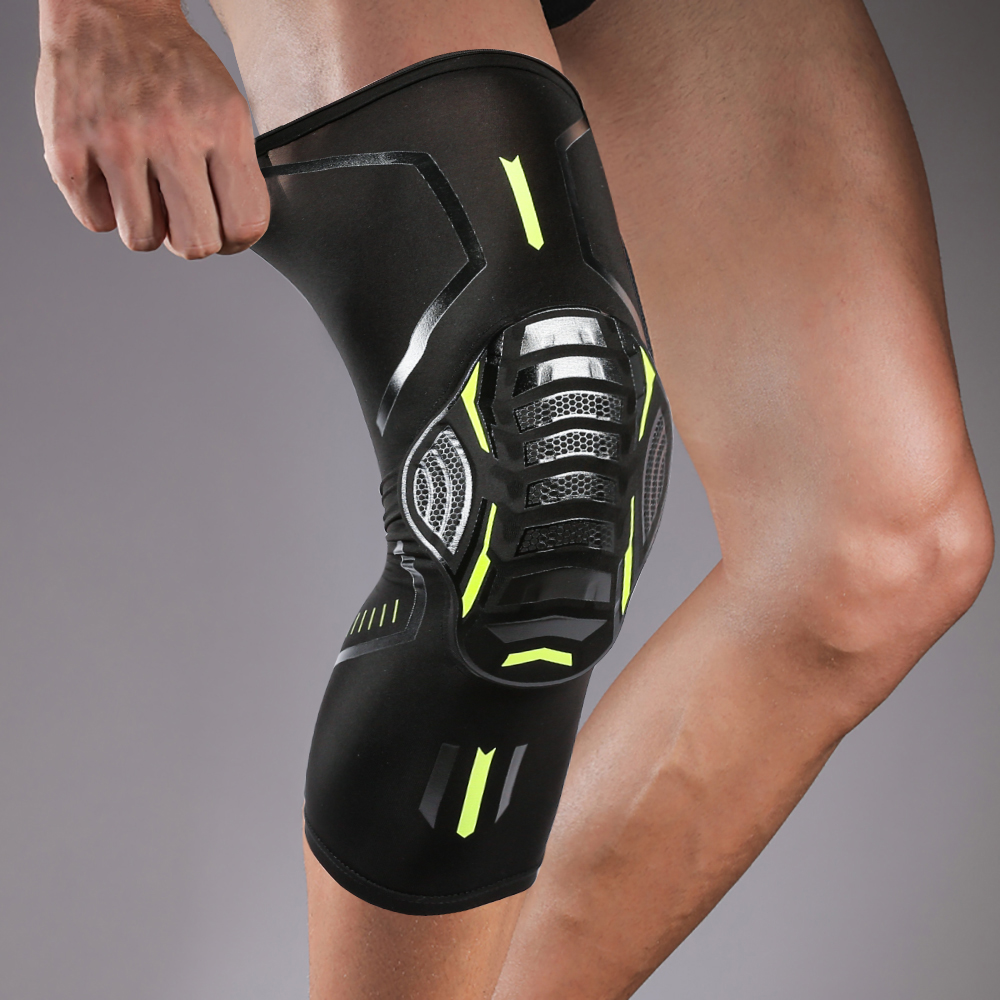 Dizlik Kompresyon Diz Desteği  - Knee Support Brace incelemesi ve fiyatı